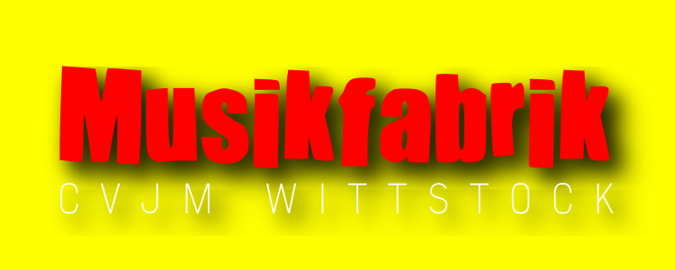 Musikfabrik im November Musikfabrik im November